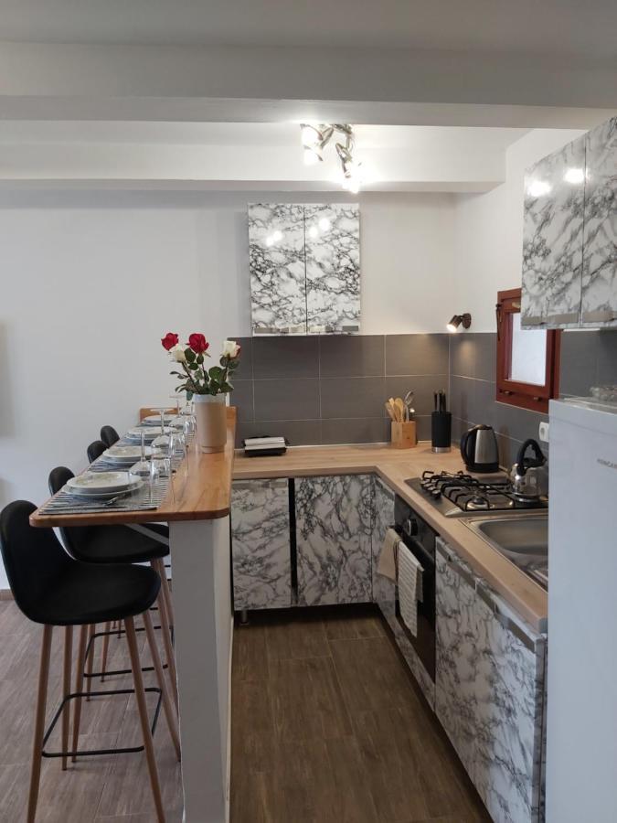 Apartment Jazbina Пула Экстерьер фото
