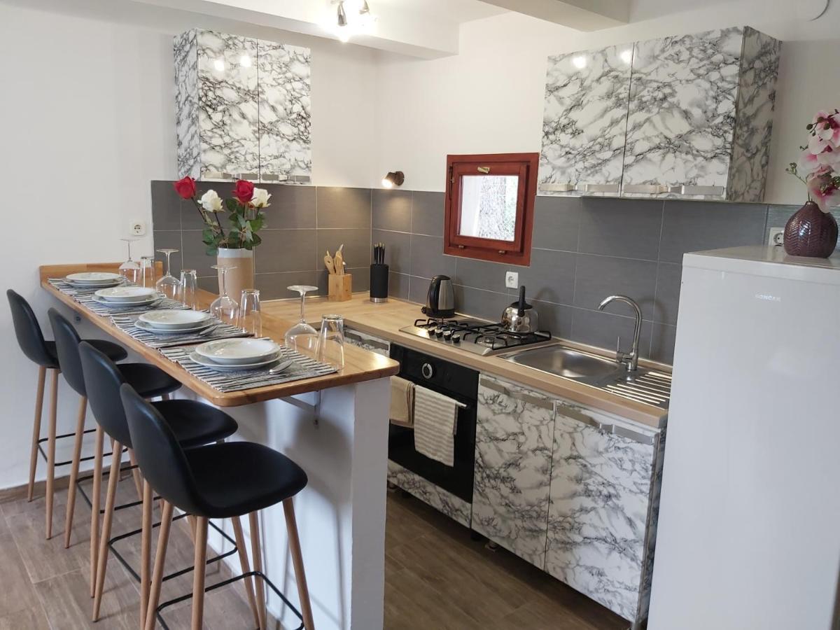 Apartment Jazbina Пула Экстерьер фото