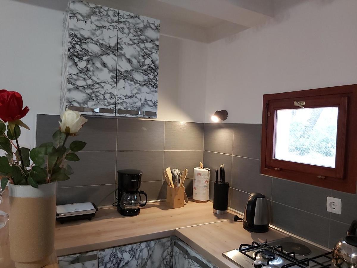Apartment Jazbina Пула Экстерьер фото
