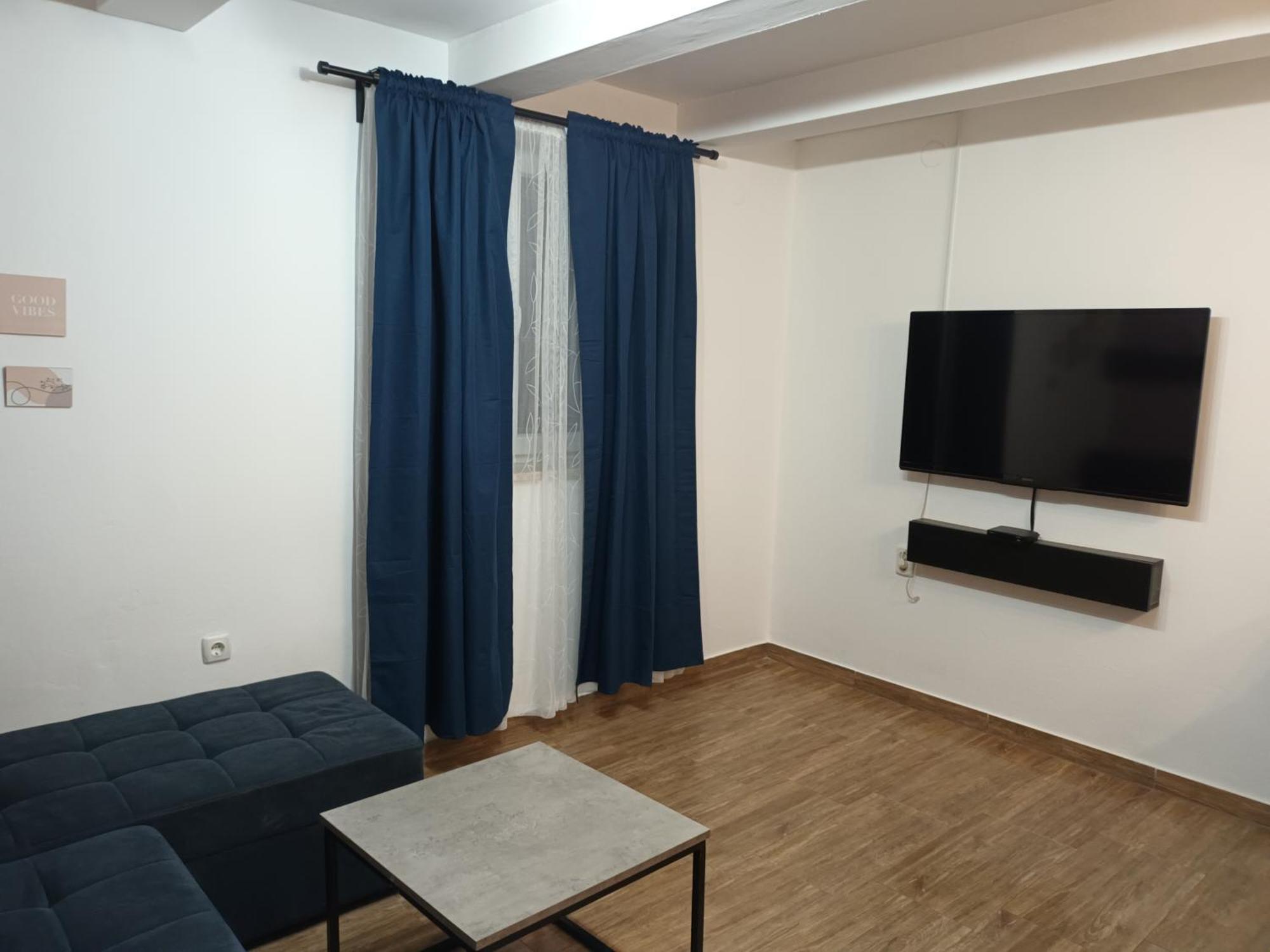 Apartment Jazbina Пула Экстерьер фото