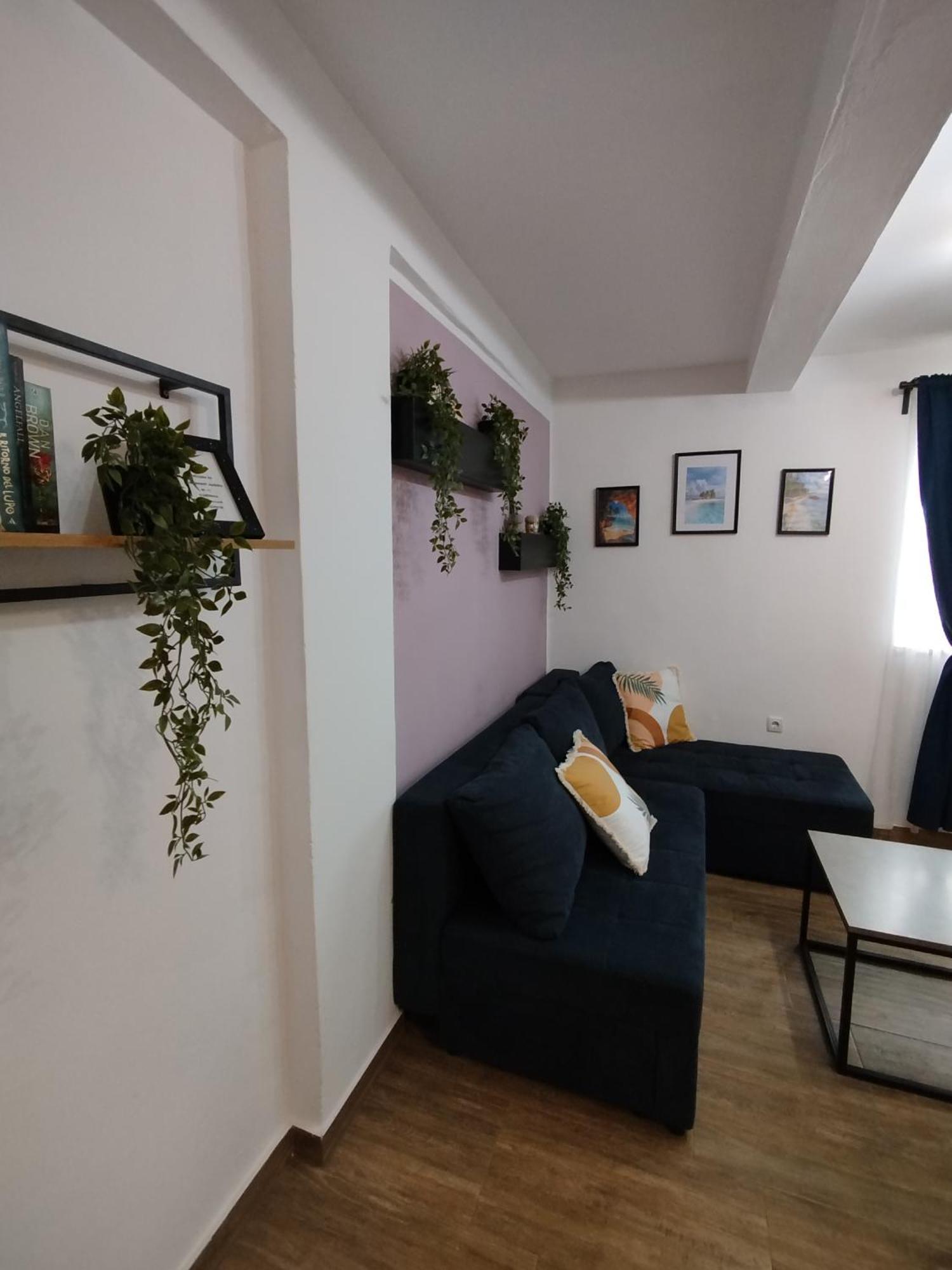Apartment Jazbina Пула Экстерьер фото