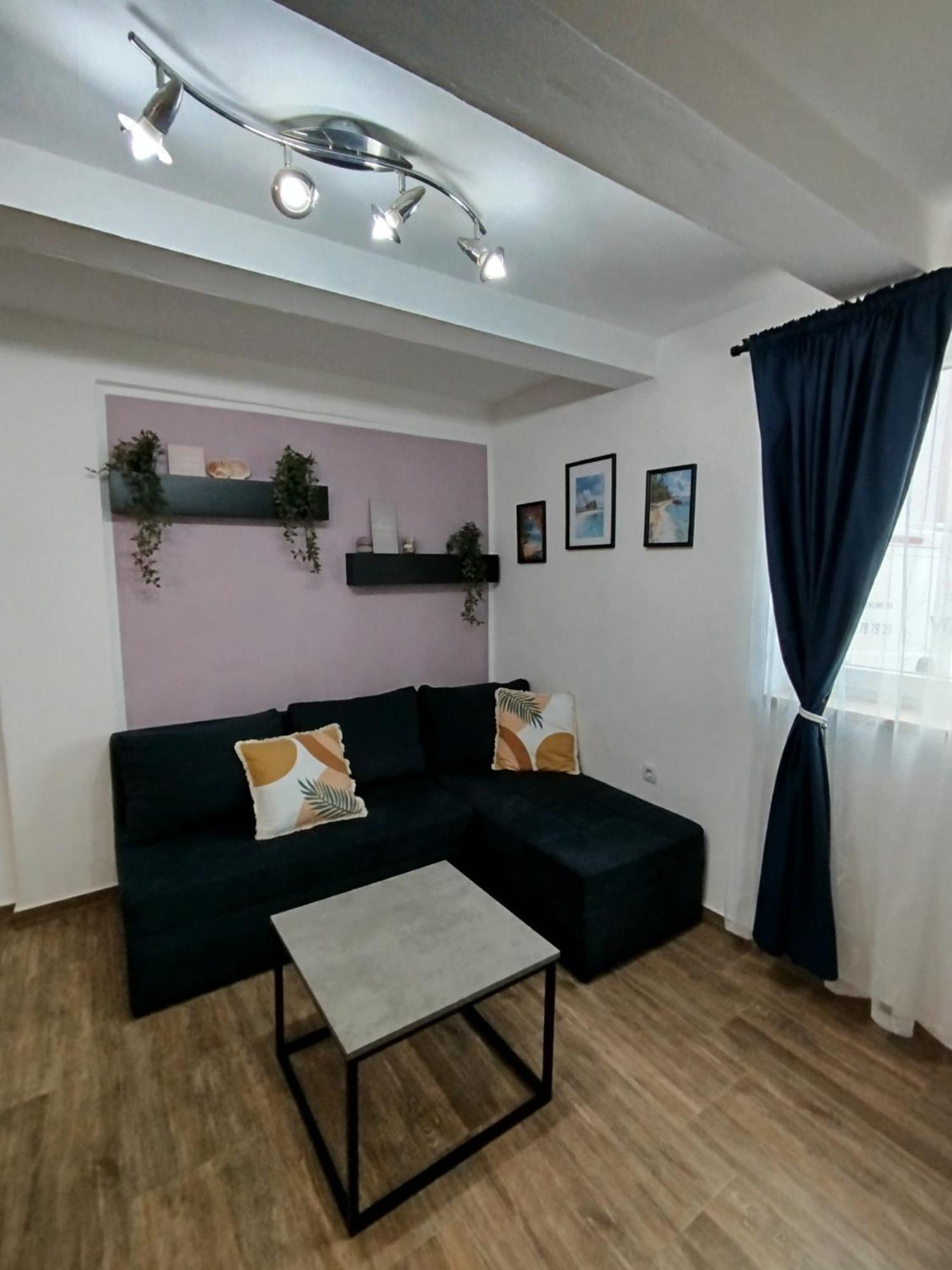 Apartment Jazbina Пула Экстерьер фото