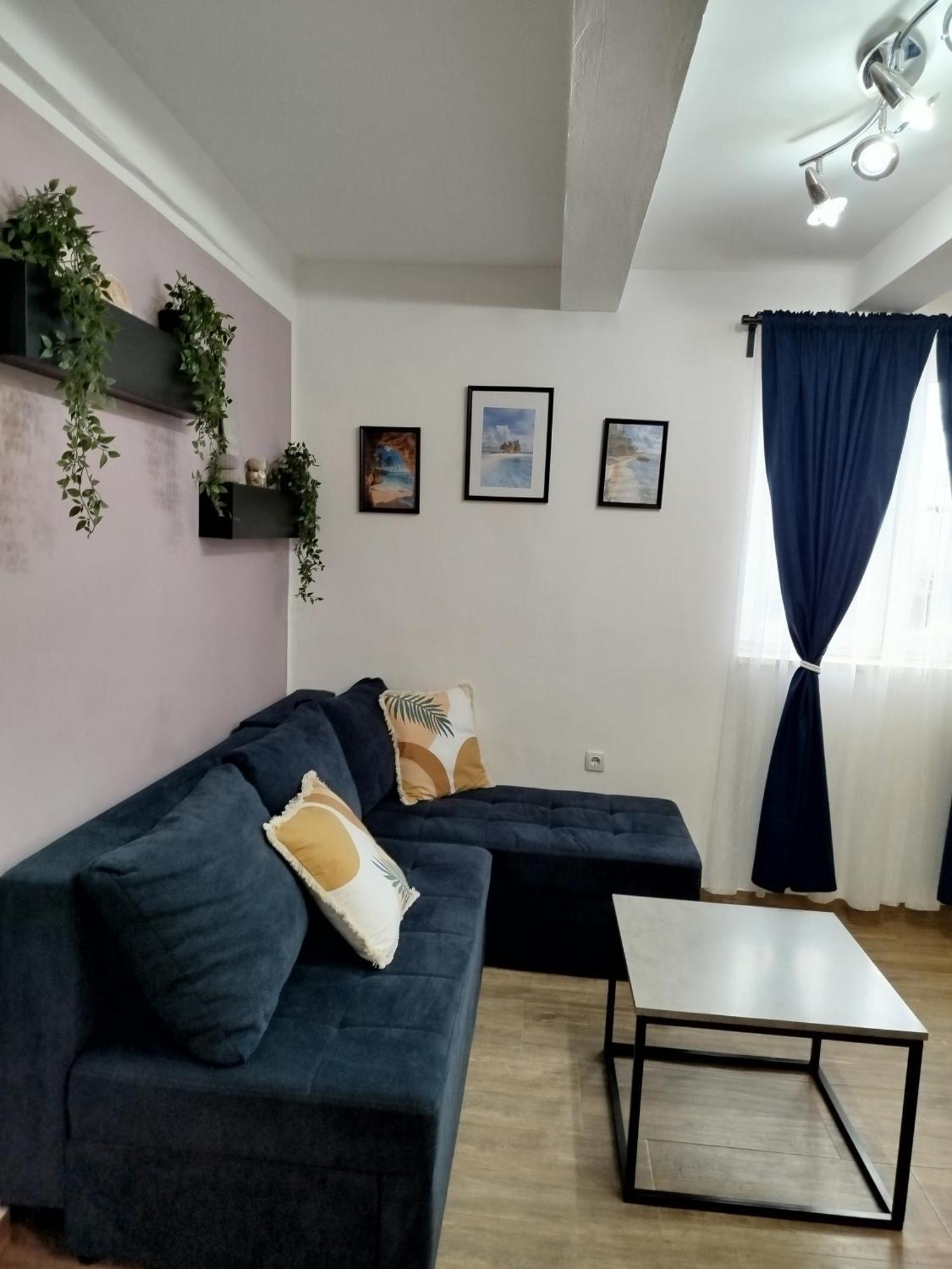 Apartment Jazbina Пула Экстерьер фото