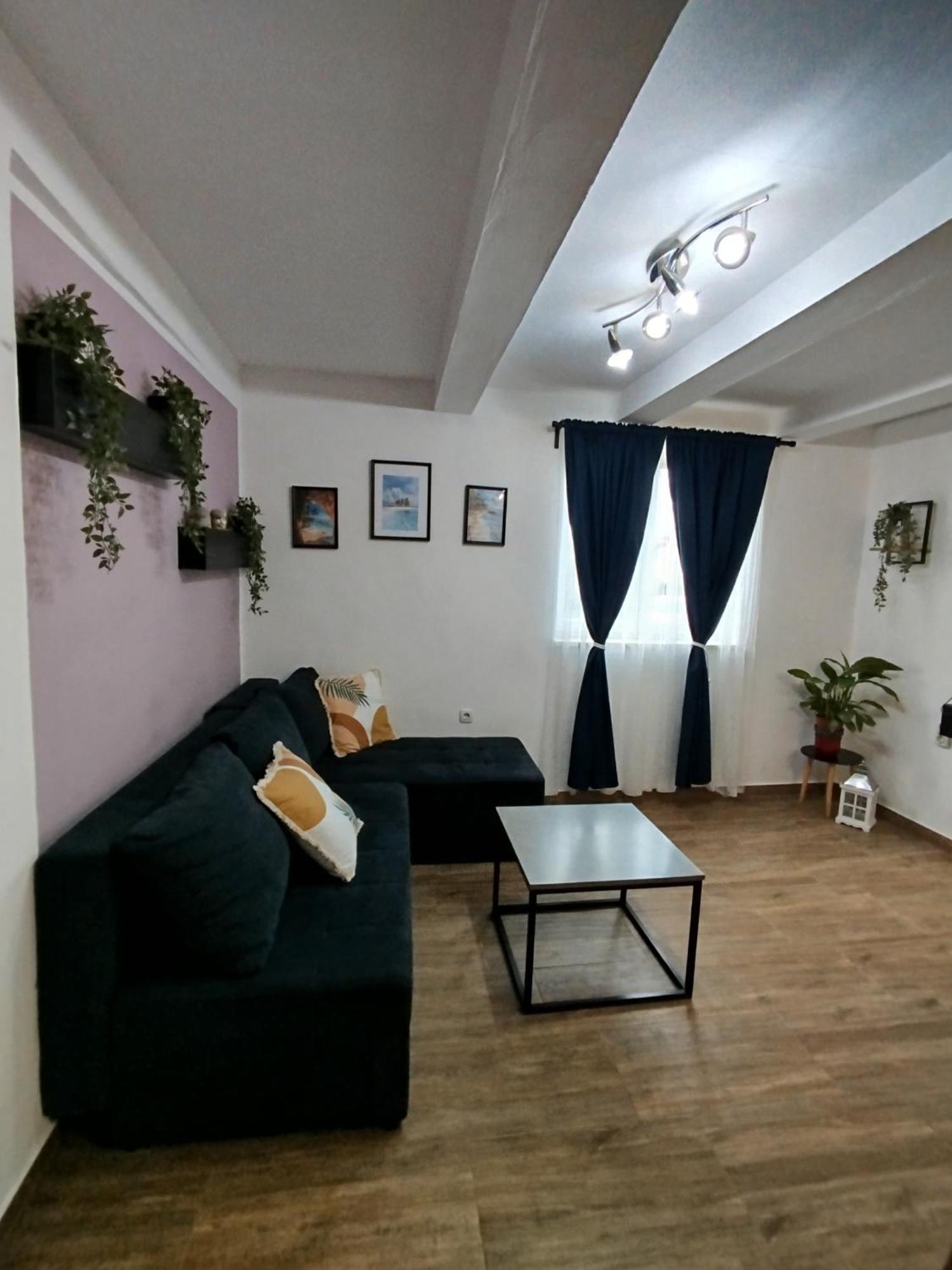 Apartment Jazbina Пула Экстерьер фото