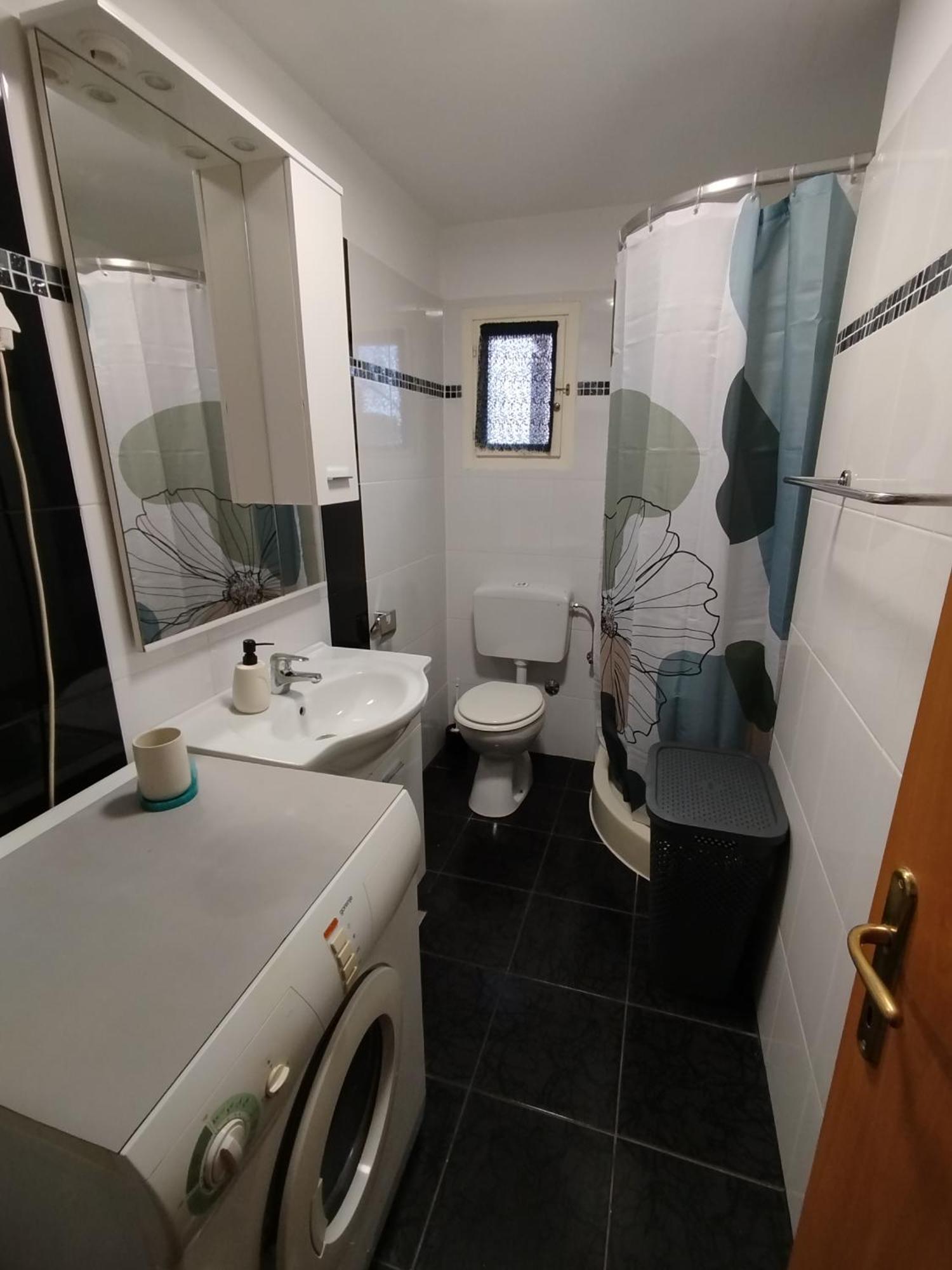 Apartment Jazbina Пула Экстерьер фото