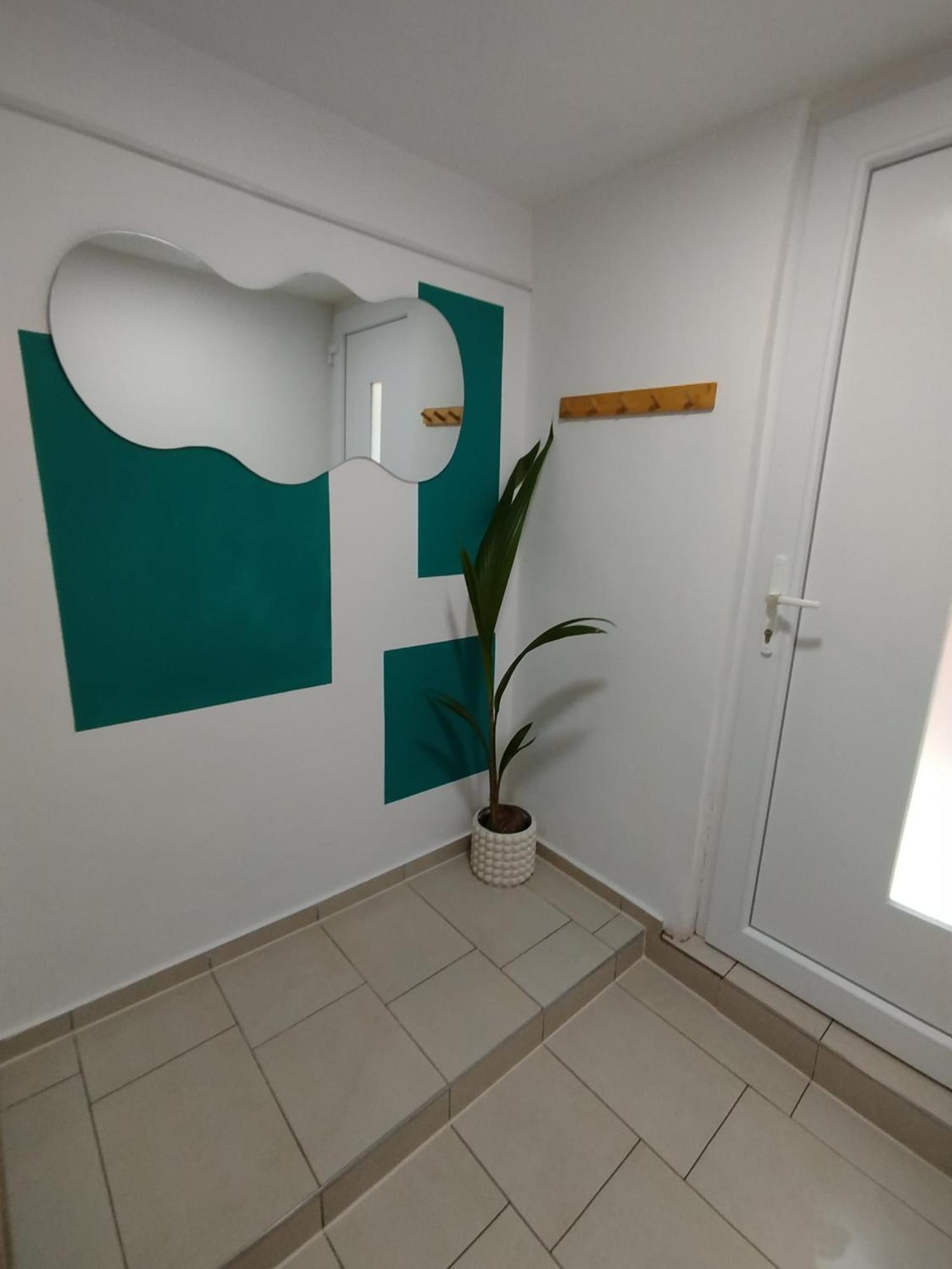 Apartment Jazbina Пула Экстерьер фото