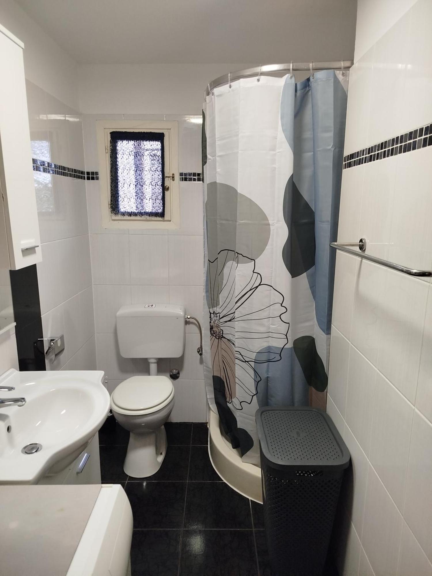 Apartment Jazbina Пула Экстерьер фото